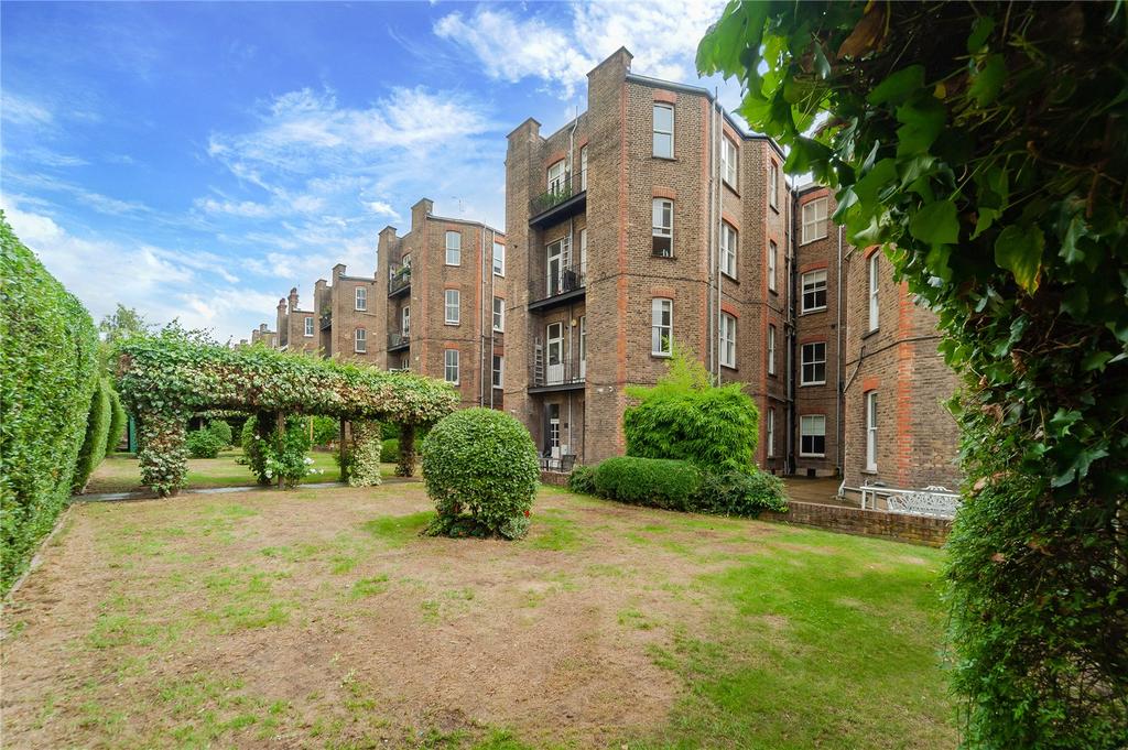 Communal Garden