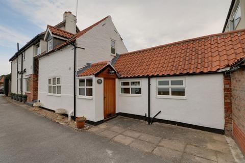 1 bedroom cottage to rent, Reading Room Yard, North Ferriby