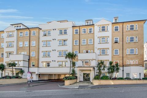 Waldorf Apartments, Folkestone