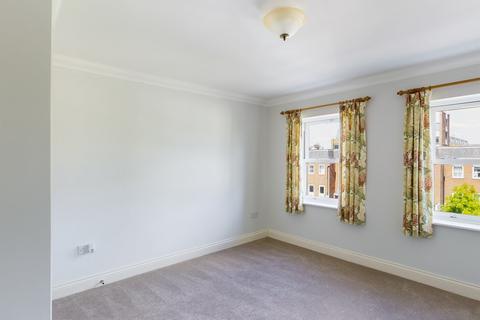 undefined, Waldorf Apartments, Folkestone