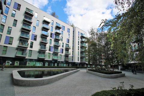 2 bedroom apartment to rent, Saffron Square, East Croydon