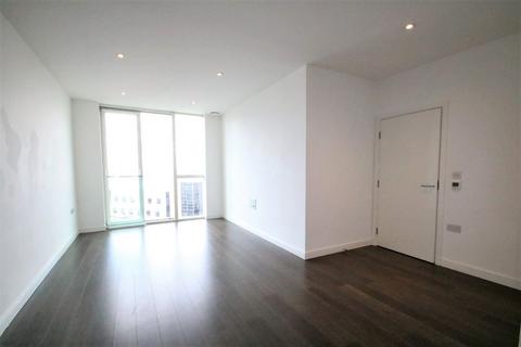 2 bedroom apartment to rent, Saffron Square, East Croydon