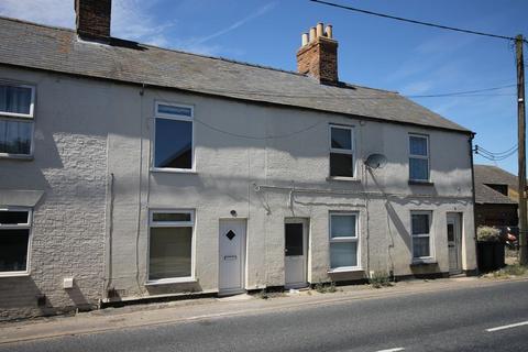 2 bedroom terraced house to rent, Earith Road, Willingham