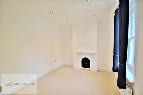 2 bedroom semi-detached house to rent, Sunningdale, Ascot