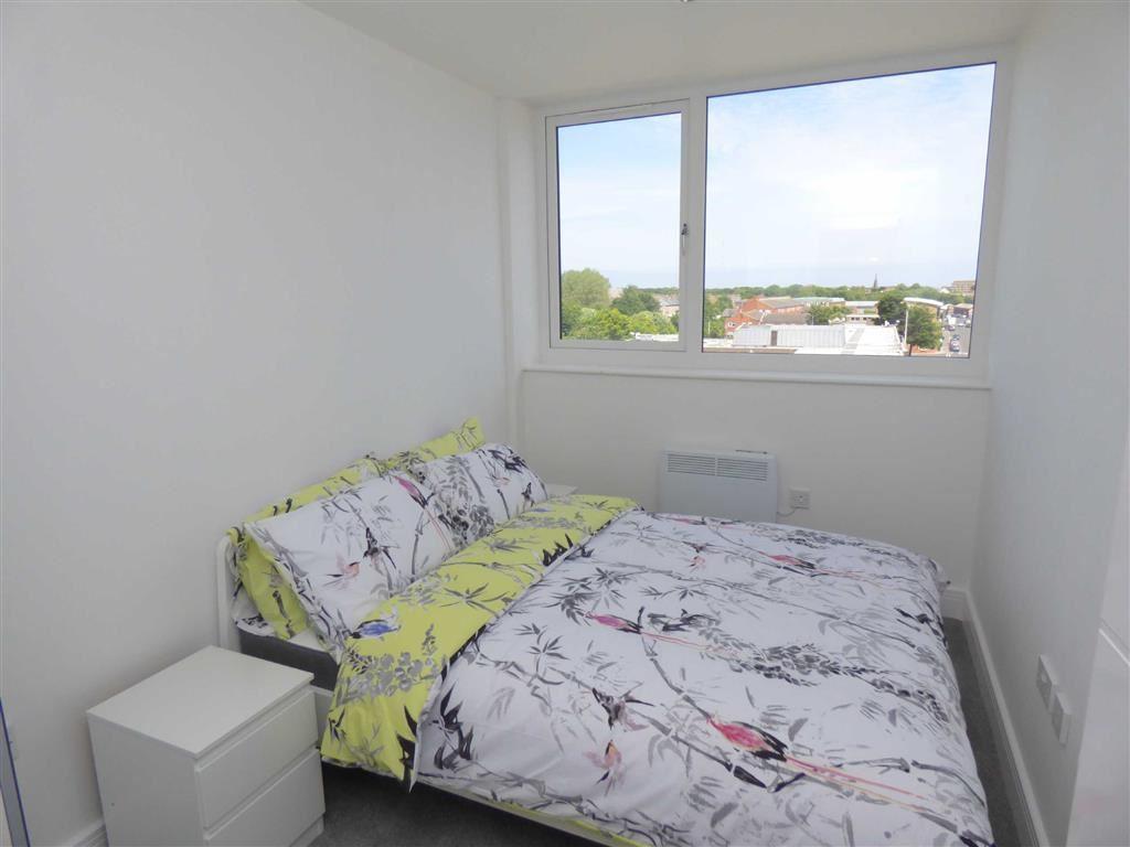 Norfolk Street, North Shields 1 bed flat £425 pcm (£98 pw)