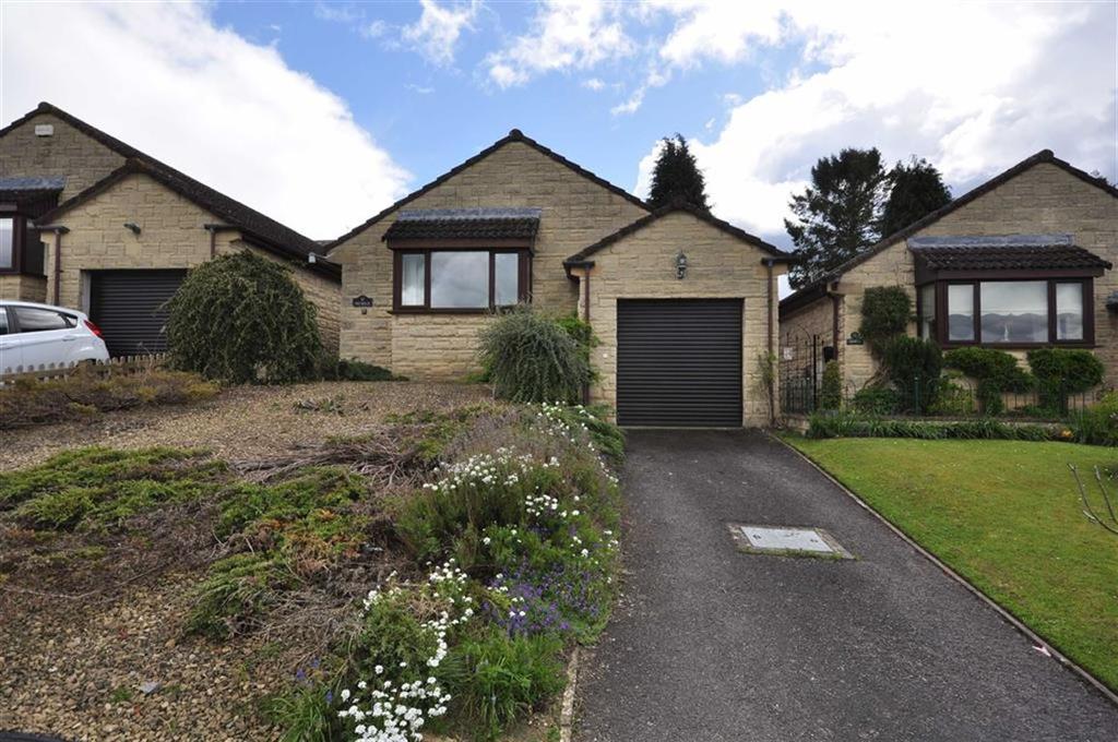 Lightpill, Stroud 2 bed bungalow £264,950