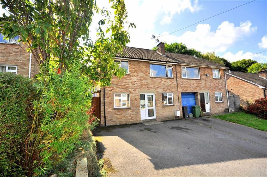 Langtoft Road, Stroud 3 bed semidetached house £225,000