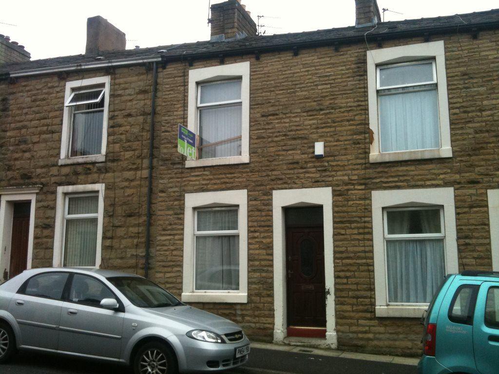 Stanley Street, Accrington 2 bed terraced house £395 pcm (£91 pw)