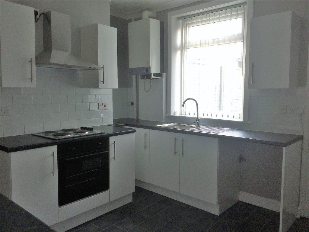 Stanley Street, Accrington 2 bed terraced house £395 pcm (£91 pw)