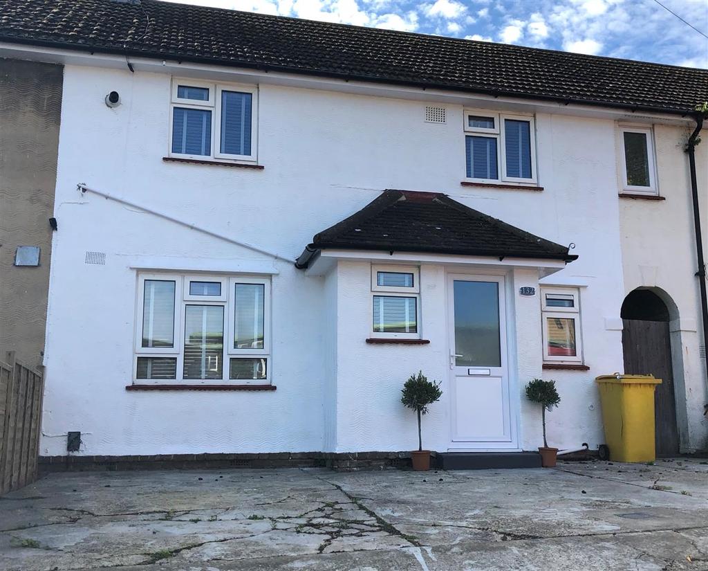 Whitehawk Road, Brighton 4 bed house £350,000