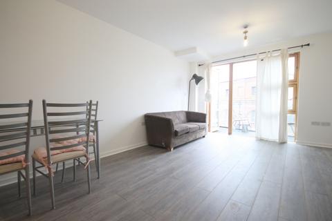 1 bedroom flat to rent, Scholar Rise, Hungerford Road, Islington, N7