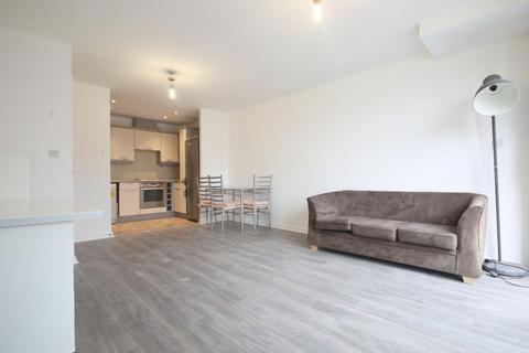 1 bedroom flat to rent, Scholar Rise, Hungerford Road, Islington, N7