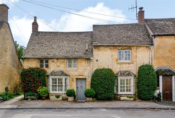 Church Street Moreton In Marsh Gloucestershire 2 Bed Terraced