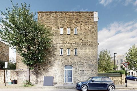 2 bedroom flat to rent, Arthur Road, London, N7