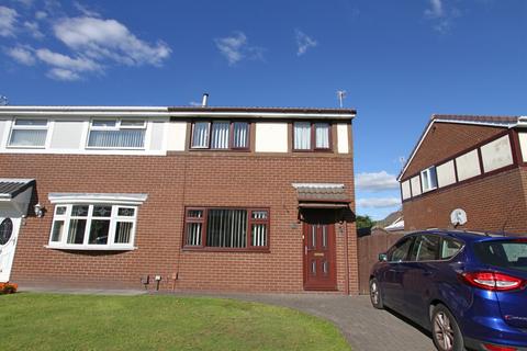 3 bedroom barn conversion to rent, Walford Road, Ashton-in-Makerfield, Wigan, WN4 8PH