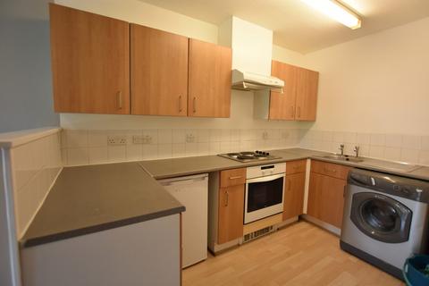 1 bedroom flat to rent, Marmion Road, Nottingham