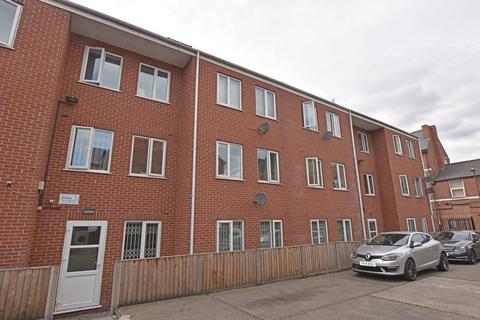 undefined, Radford Road, Radford