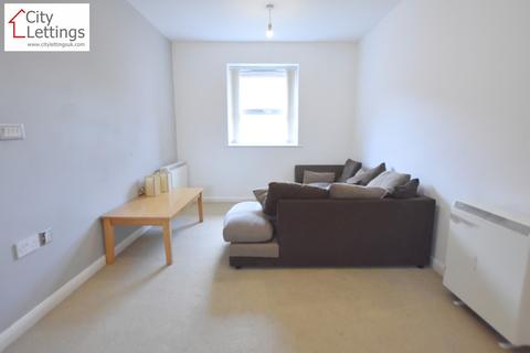 2 bedroom apartment to rent - Loughborough Road, West Bridgford