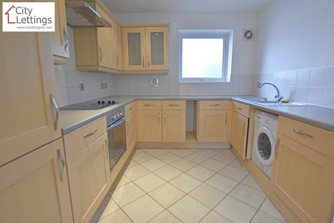 2 bedroom apartment to rent - Loughborough Road, West Bridgford
