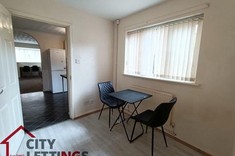 undefined, Alfreton Road, Nottingham