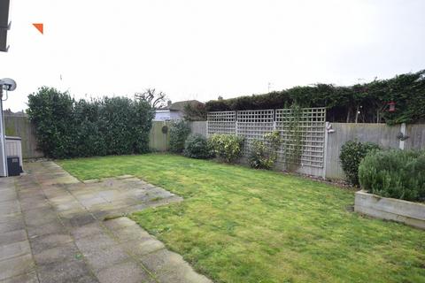 3 bedroom detached bungalow for sale, Gainsford Gardens, Clacton-on-Sea