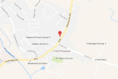 undefined, Henley House, Maidstone Road, Tonbridge, TN11