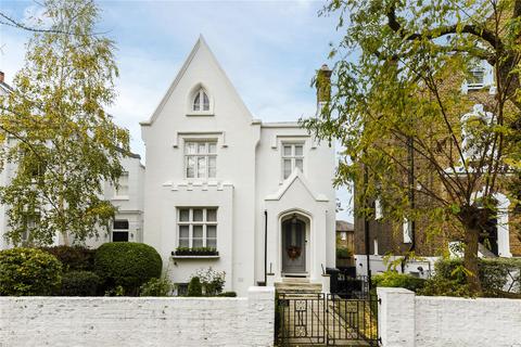 undefined, Carlton Hill, St. John's Wood, London, NW8