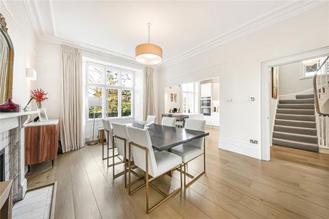 undefined, Carlton Hill, St. John's Wood, London, NW8