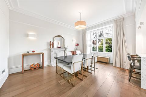 undefined, Carlton Hill, St. John's Wood, London, NW8