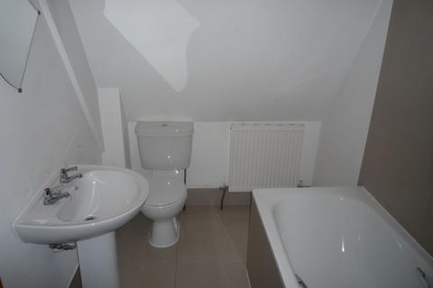 undefined, Fishponds, Bristol BS16
