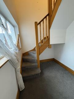 undefined, Fishponds, Bristol BS16