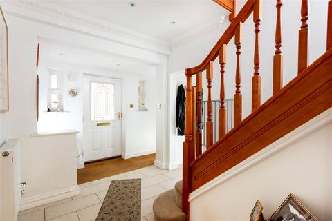 26 Belfry Lane, Collingtree, Northampton, NN4 0PB