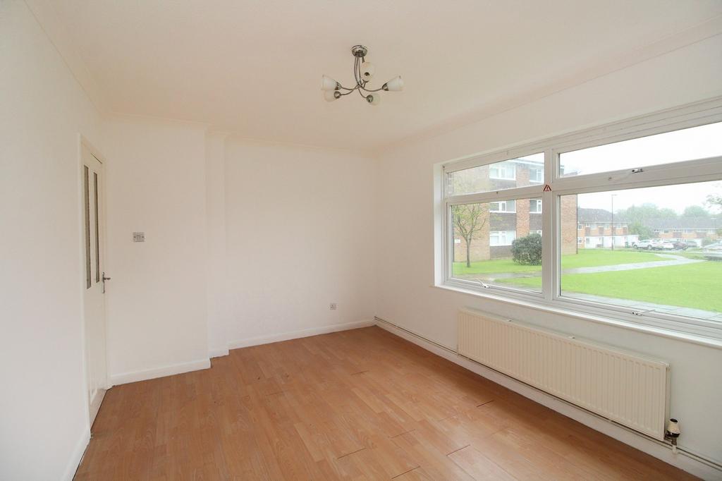 Hillmead, Crawley, West Sussex. RH11 8RR 2 bed ground floor flat for sale £215,000