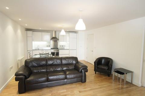 1 bedroom apartment to rent, Halcyon, Chatham Place, Reading, RG1