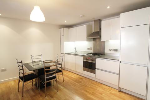 1 bedroom apartment to rent, Halcyon, Chatham Place, Reading, RG1