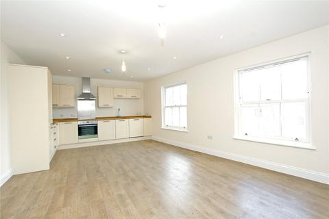 2 bedroom apartment to rent - High Street, Berkhamsted, Hertfordshire, HP4