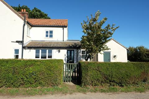 2 bedroom semi-detached house to rent, Alpington, Norwich, Norfolk