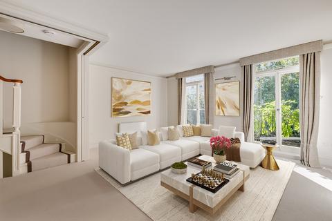 4 bedroom terraced house to rent, Stanhope Gardens, South Kensington, London