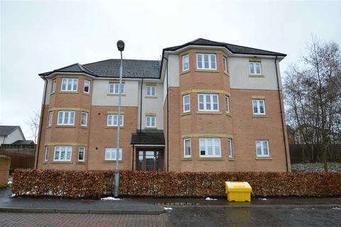 2 bedroom apartment to rent, Philips Wynd, Hamilton