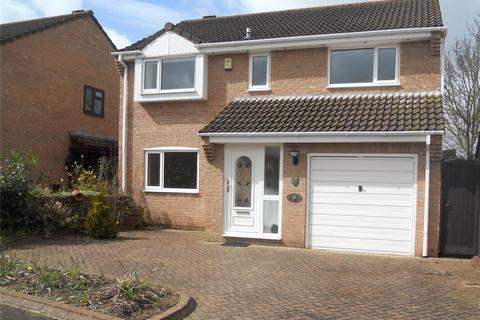 4 bedroom house to rent, Redlake Drive, Taunton, Somerset, TA1
