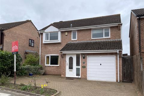 undefined, Redlake Drive, Taunton, Somerset, TA1