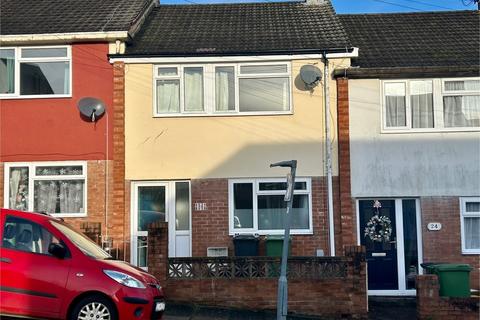 undefined, Church Path Road, St Thomas, Exeter