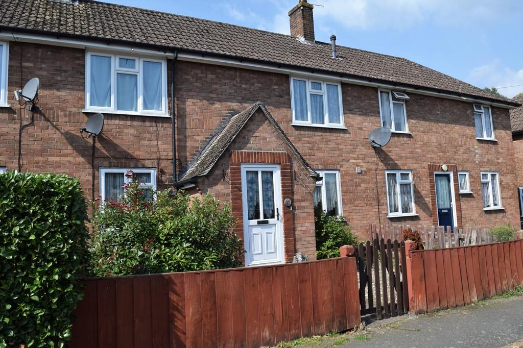 St Margarets Crescent, Thetford 3 bed terraced house £150,000