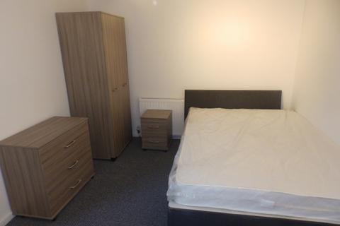 undefined, Lancaster Road North Preston PR1 2SQ