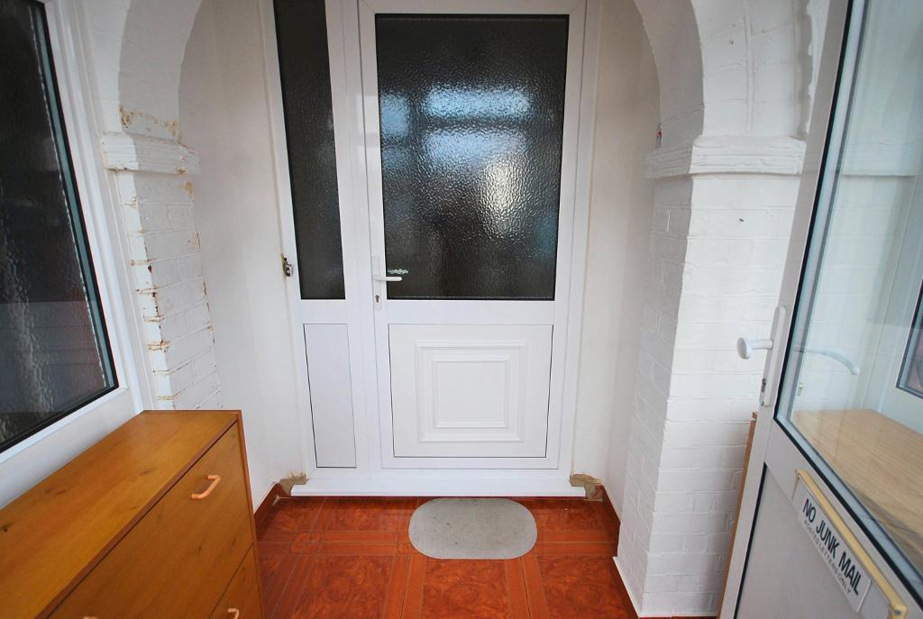 Porch
