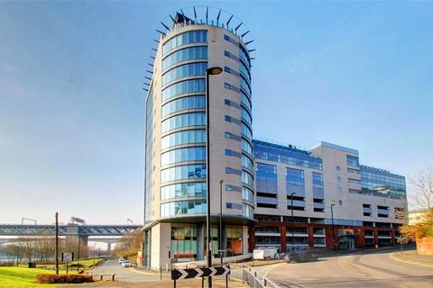 2 bedroom apartment to rent, Forth Banks Tower, Forth Banks, Newcastle Upon Tyne, NE1