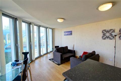 2 bedroom apartment to rent, Forth Banks Tower, Forth Banks, Newcastle Upon Tyne, NE1