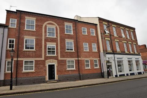 2 bedroom apartment to rent, Castle Street, Hinckley