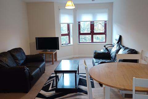 2 bedroom flat to rent - Cleveland Street Flat 11, Charing Cross G3