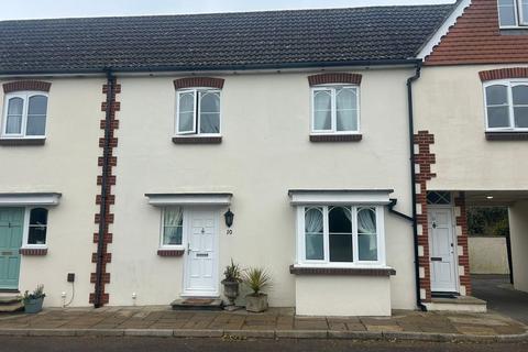 undefined, Dolphin Mews, Chichester
